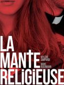 Achat DVD  La Mante Religieuse 