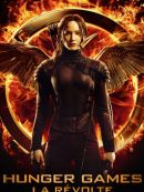 Achat DVD  Hunger Games : La Révolte [partie 1] 