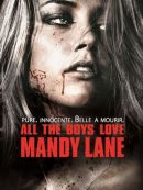 Achat DVD  All The Boys Love Mandy Lane (VOST) 