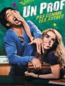 Achat DVD  Un Prof… Pas Comme Les Autres 