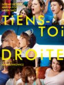 Achat DVD  Tiens-toi droite 