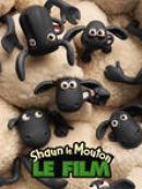 Achat DVD  Shaun Le Mouton : Le Film 