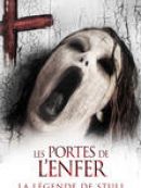 Achat DVD  Les portes de l'enfer : la légende de Stull 
