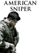 Achat DVD  American Sniper 