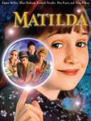 Achat DVD  Matilda 