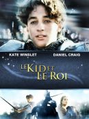 Achat DVD  Le Kid Et Le Roi 