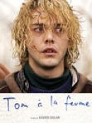 Achat DVD  Tom à La Ferme 