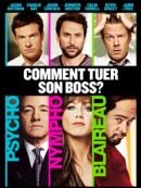 Achat DVD  Comment Tuer Son Boss ? 