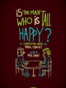 Achat DVD  Is The Man Who Is Tall Happy?: Conversation Animée Avec Noam Chomsky 