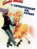 Achat DVD  L'entreprenant M. Petrov (Shall We Dance) 