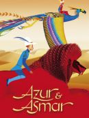 Achat DVD  Azur Et Asmar 