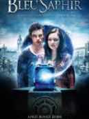 Achat DVD  Bleu Saphir 