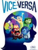 Achat DVD  Vice-versa 