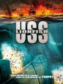 Achat DVD  USS Lionfish 