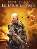 Achat DVD  Les Larmes Du Soleil 