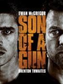 Achat DVD  Son Of A Gun 