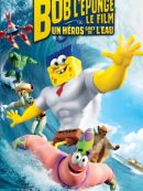 Achat DVD  Bob L'éponge - Le Film : Un Héros Sort De L'eau 