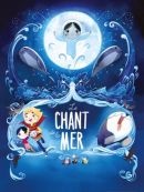 Achat DVD  Le Chant De La Mer 