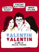 Achat DVD  Valentin Valentin 