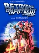 Achat DVD  Retour Vers Le Futur III 