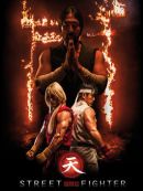 Achat DVD  Street Fighter : Assassin's Fist 