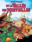 Achat DVD  Le Petit Dinosaure Et La Vallée Des Merveilles 