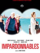 Achat DVD  Impardonnables 