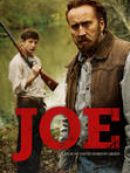Achat DVD  Joe (VF) 