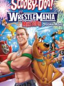 Achat DVD  Scooby-Doo: Wrestlemania Mystery 