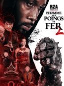 Achat DVD  L'Homme Aux Poings De Fer 2  