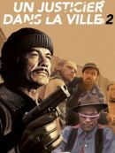 Achat DVD  Un Justicier Dans La Ville 2 