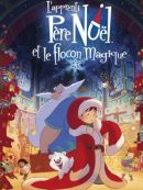 Achat DVD  L'apprenti Père Noël Et Le Flocon Magique 