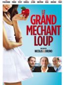 Achat DVD  Le Grand Méchant Loup 
