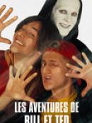 Achat DVD  Les Aventures De Bill Et Ted 
