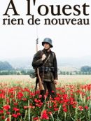 Achat DVD  À L'Ouest, Rien De Nouveau 