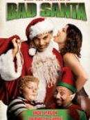 Achat DVD  Bad Santa 