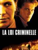 Achat DVD  La Loi Criminelle 