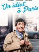 Achat DVD  Un Idiot à Paris 