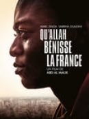 Achat DVD  Qu'Allah Bénisse La France 