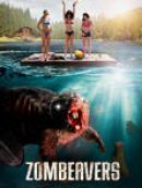 Achat DVD  Zombeavers 