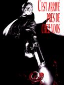 Achat DVD  C'est Arrivé Près De Chez Vous 