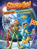 Achat DVD  Scooby-Doo Et Le Monstre De L’espace 