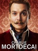 Achat DVD  Charlie Mortdecai 