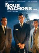 Achat DVD  Ne Nous Fâchons Pas 