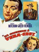 Achat DVD  Ça Commence à Vera Cruz 