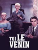 Achat DVD  Toi... Le Venin 