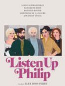 Achat DVD  Listen Up Philip 