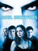 Achat DVD  Soul Survivors (2001) 