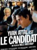 Achat DVD  Le Candidat 