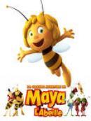 Achat DVD  La Grande Aventure De Maya L'abeille 